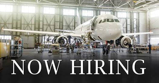 SEAL Aviation is hiring a Structural Team Leader!